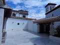 Granada - Albaicin - Moskee