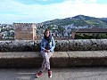 Granada - Alhambra 