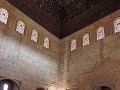 Granada - Alhambra - Palacios Nazaries