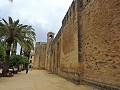 Cordoba - Alcazar