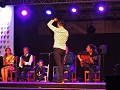 Cordoba - Flamenco optreden