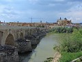 Cordoba - Romeinse brug