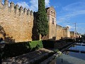 Cordoba - Omwalling