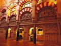 Cordoba - Mezquita