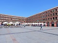 Cordoba - Plaza de la Corredera