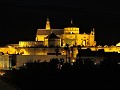 Cordoba - By night