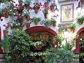 Cordoba - Fiesta de los Patios