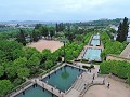 Cordoba - Alcazar