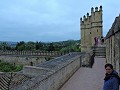 Cordoba - Alcazar