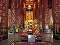 Ayutthaya - Wat Na Pra Men
