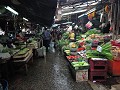 Bangkok met familie - Lokale markt