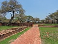 Ayutthaya - Oude paleis