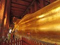 Bangkok met familie - Wat Pho 
