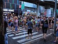 Bangkok - Thais nieuwjaar - Songkran - Watergevech