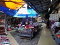 Bangkok - Chatuchak weekendmarkt