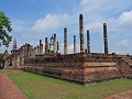 Sukhothai - Wat Mahathat