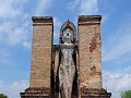 Sukhothai - Wat Mahathat