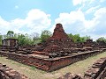 Sukhothai - Nog meer tempels