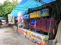 Sukhothai - De nieuwe stad - Kermis