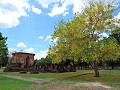 Sukhothai - Westelijke groep tempels