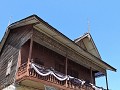 Kanchanaburi - Historische straat