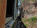 Kanchanaburi - Treinrit naar Nam Tok