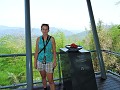 Kanchanaburi - HellFire Pass museum
