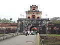 Hue - Keizerlijke citadel