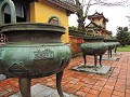Hue - Keizerlijke citadel
