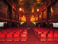 Hue - Keizerlijke citadel - Theater