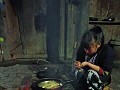 Sapa - Tweedaagse wandeling - Homemade loempia's