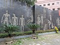 Hanoi - Hoa Lo gevangenis