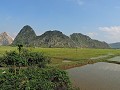 Treinrit van Hue naar Hanoi 