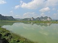 Treinrit van Hue naar Hanoi 