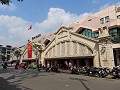 Hanoi - Centrale markt