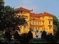 Hanoi - Presidentieel paleis