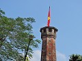 Hanoi - Vlaggentoren