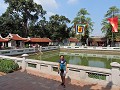 Hanoi - Tempel van de literatuur