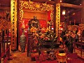 Hanoi - Tempel van de literatuur