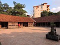 Hanoi - Museum van de etnologie - Bokrijk