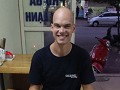 Hanoi - Pho - Noedelsoep met kip