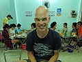Ho Chi Minh - Lekker eten - Zeevruchten