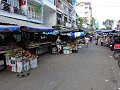 Ho Chi Minh - Een markt