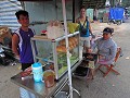 Ho Chi Minh - Streetfood