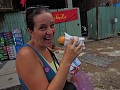 Ho Chi Minh - Streetfood - Bahn Mi