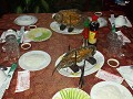 Mekong Delta - Hoa Dua Homestay - Olifantvis