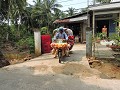 Mekong Delta - De leverancier voor de winkeltjes