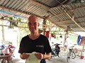 Mekong Delta - Op verkenning met de fiets - Kokosv