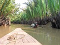 Mekong Delta - Boottour - Lokale visser
