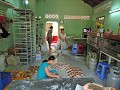 Mekong Delta - Boottour - Familie die de heerlijks